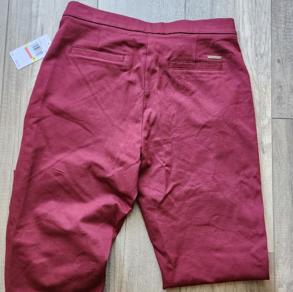 Michael Kors Pull-on Trousers - Picture 4 of 6